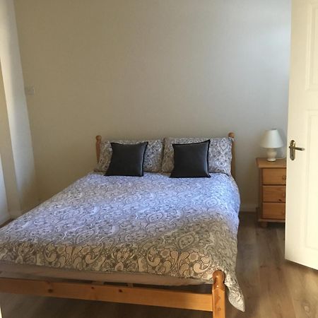 Private Double Rooms & Twin Rooms Rahoon Galway Bagian luar foto