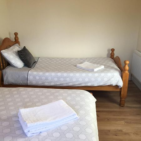 Private Double Rooms & Twin Rooms Rahoon Galway Bagian luar foto