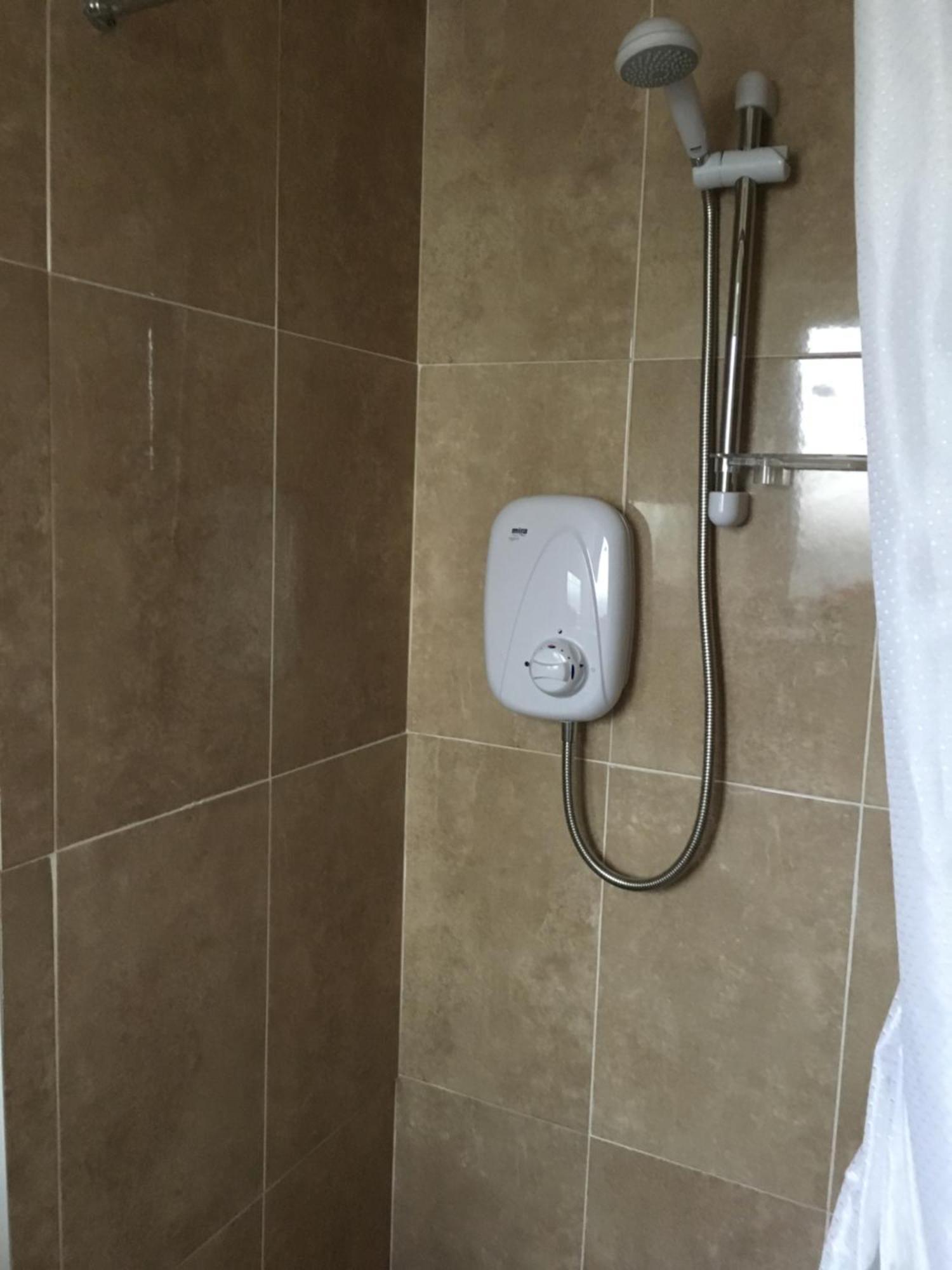 Private Double Rooms & Twin Rooms Rahoon Galway Bagian luar foto