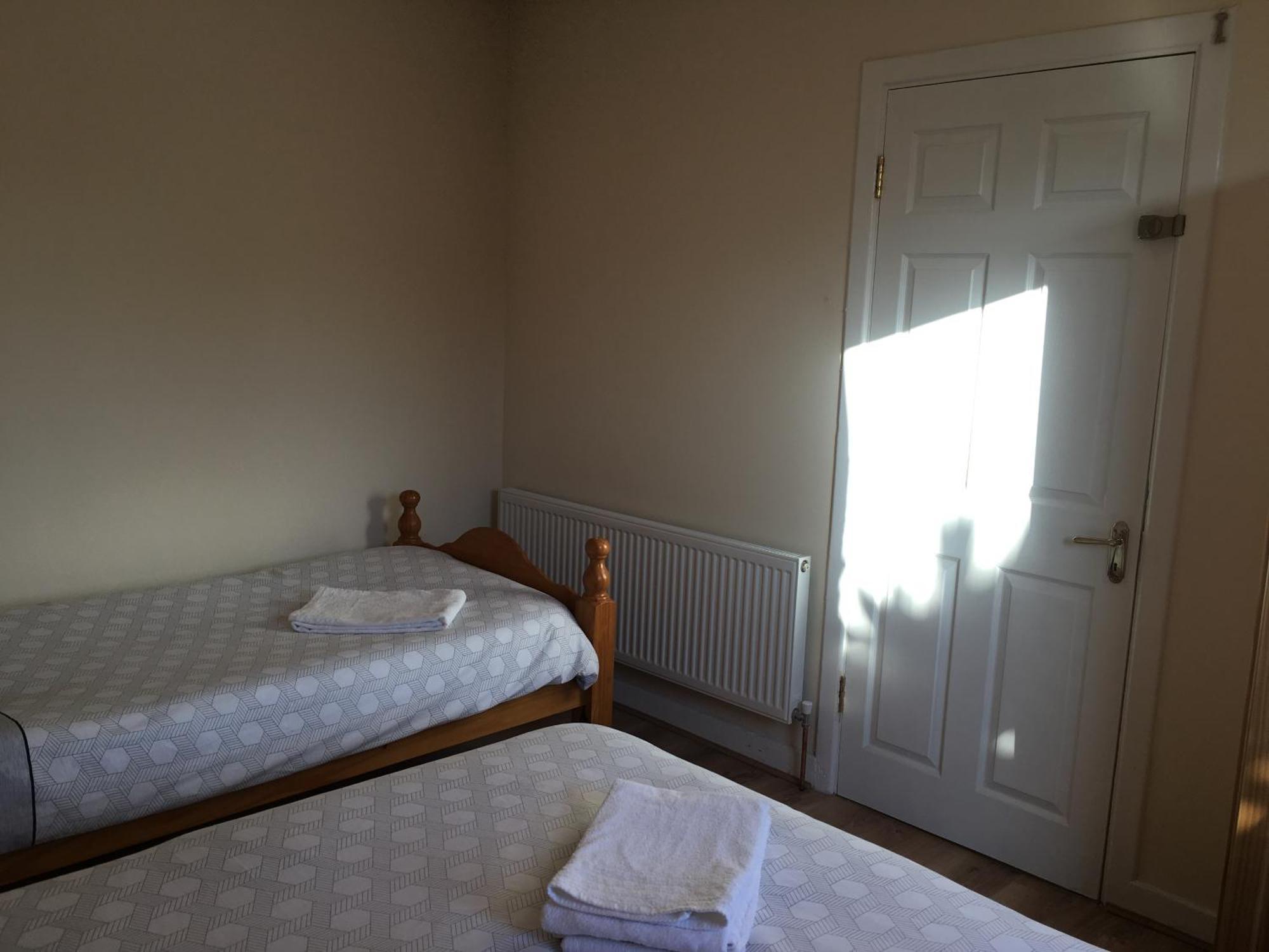 Private Double Rooms & Twin Rooms Rahoon Galway Bagian luar foto