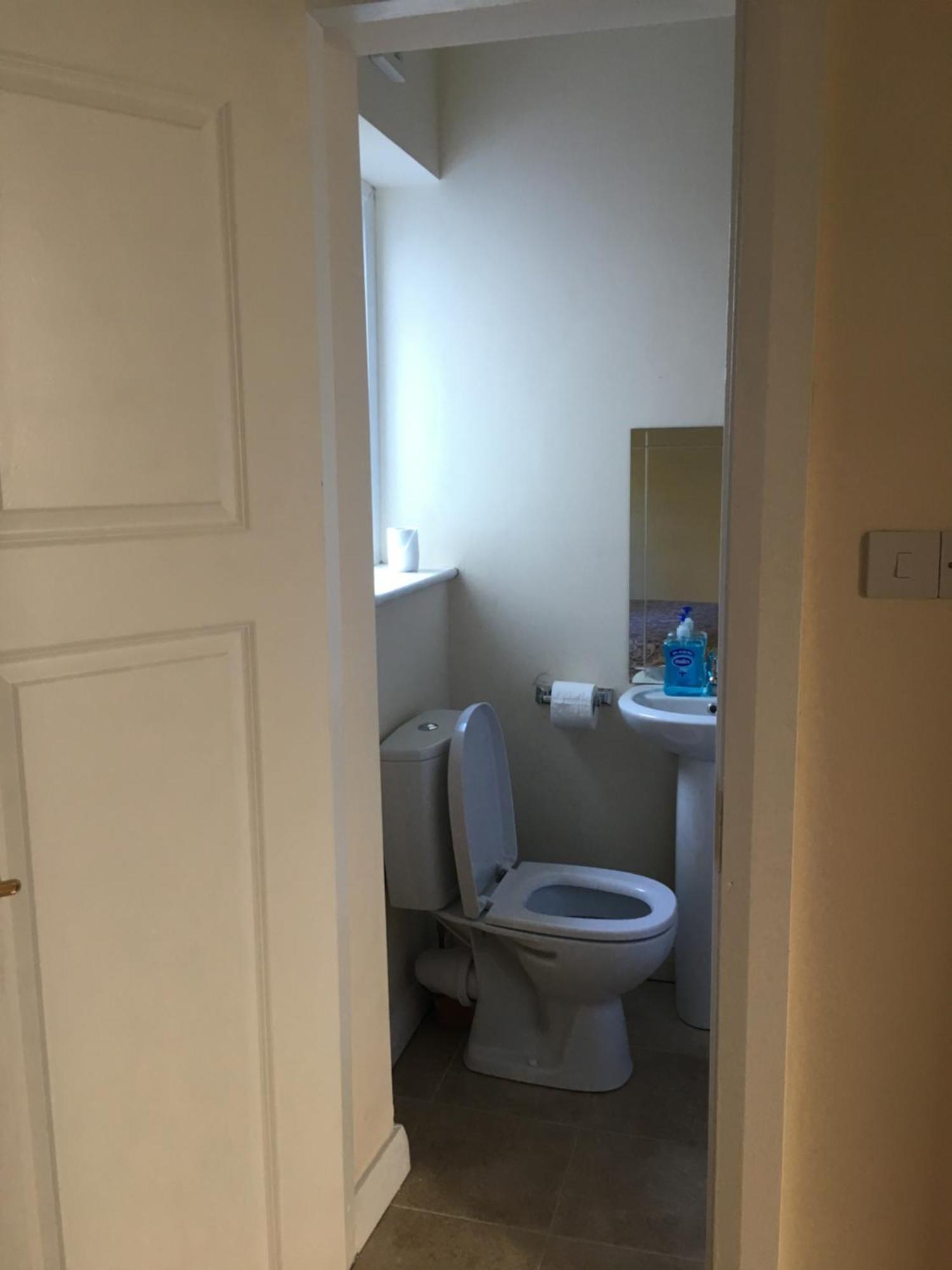 Private Double Rooms & Twin Rooms Rahoon Galway Bagian luar foto