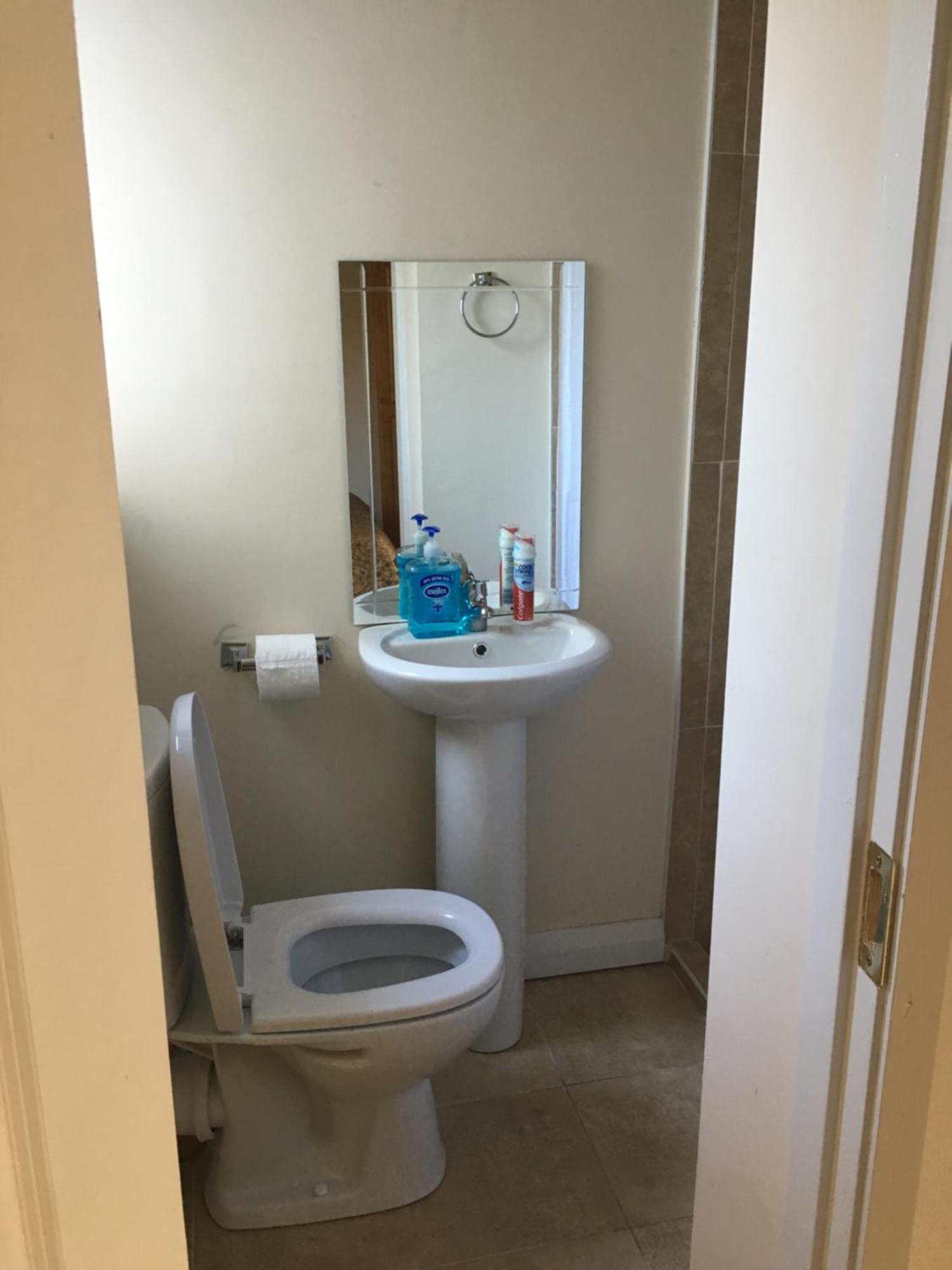 Private Double Rooms & Twin Rooms Rahoon Galway Bagian luar foto