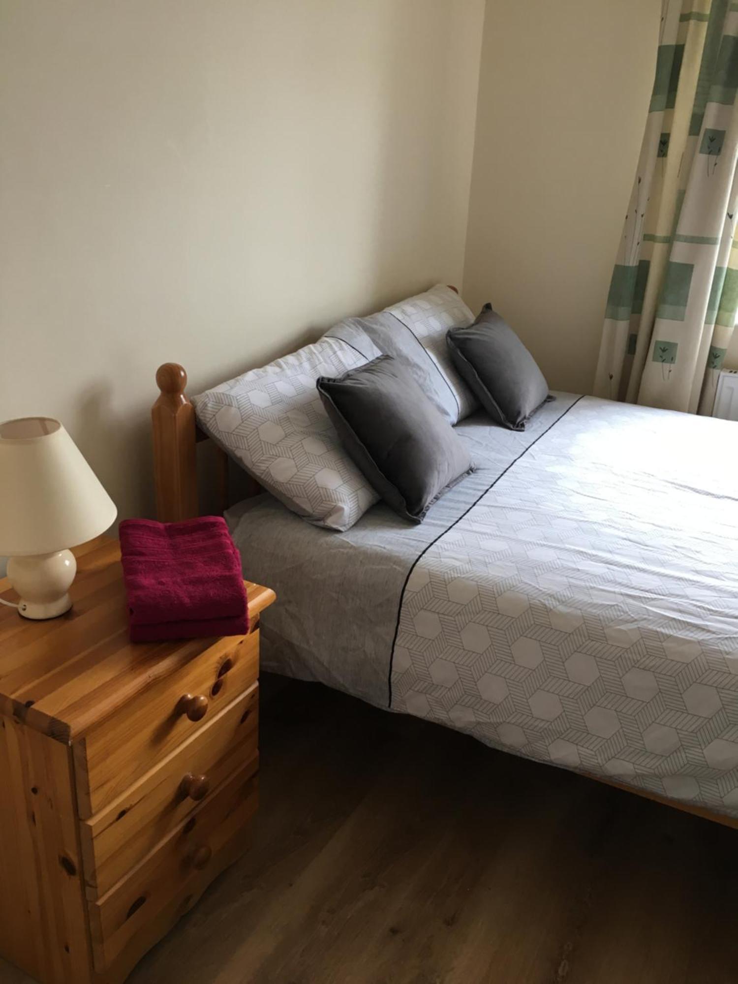 Private Double Rooms & Twin Rooms Rahoon Galway Bagian luar foto