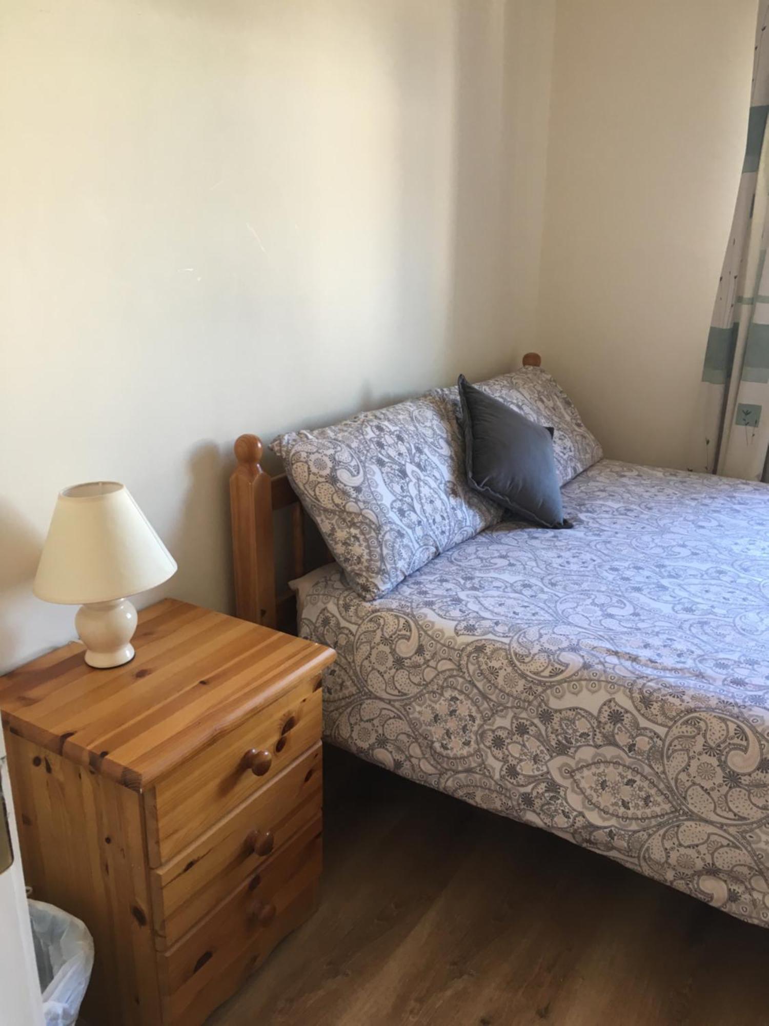 Private Double Rooms & Twin Rooms Rahoon Galway Bagian luar foto