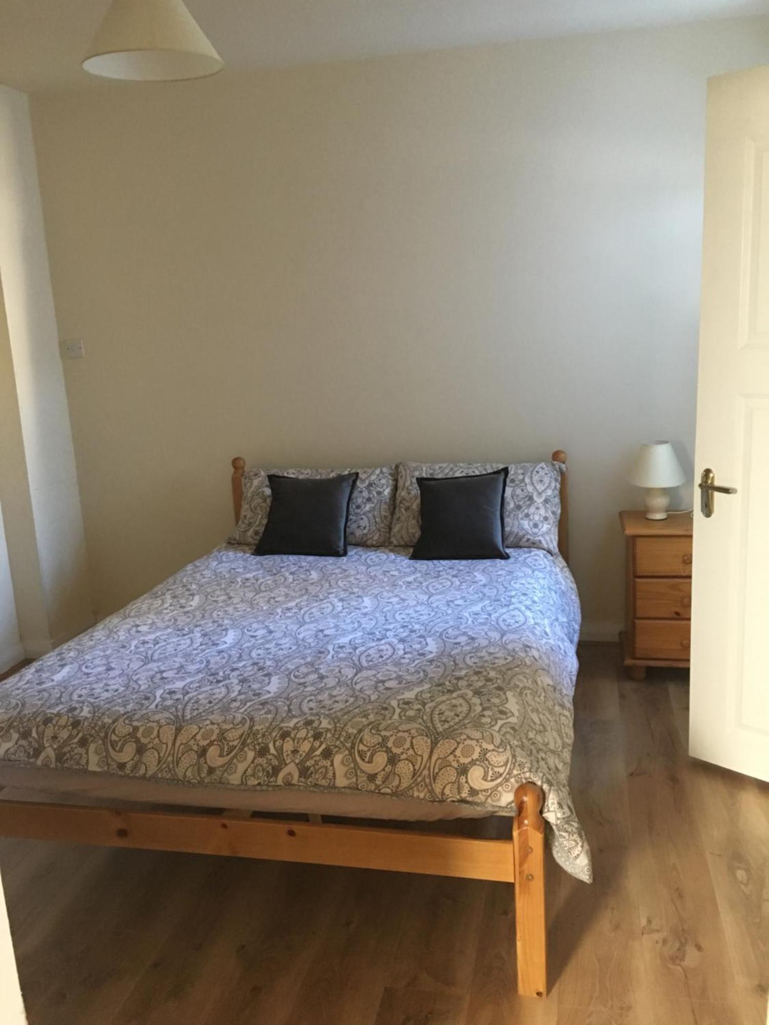 Private Double Rooms & Twin Rooms Rahoon Galway Bagian luar foto