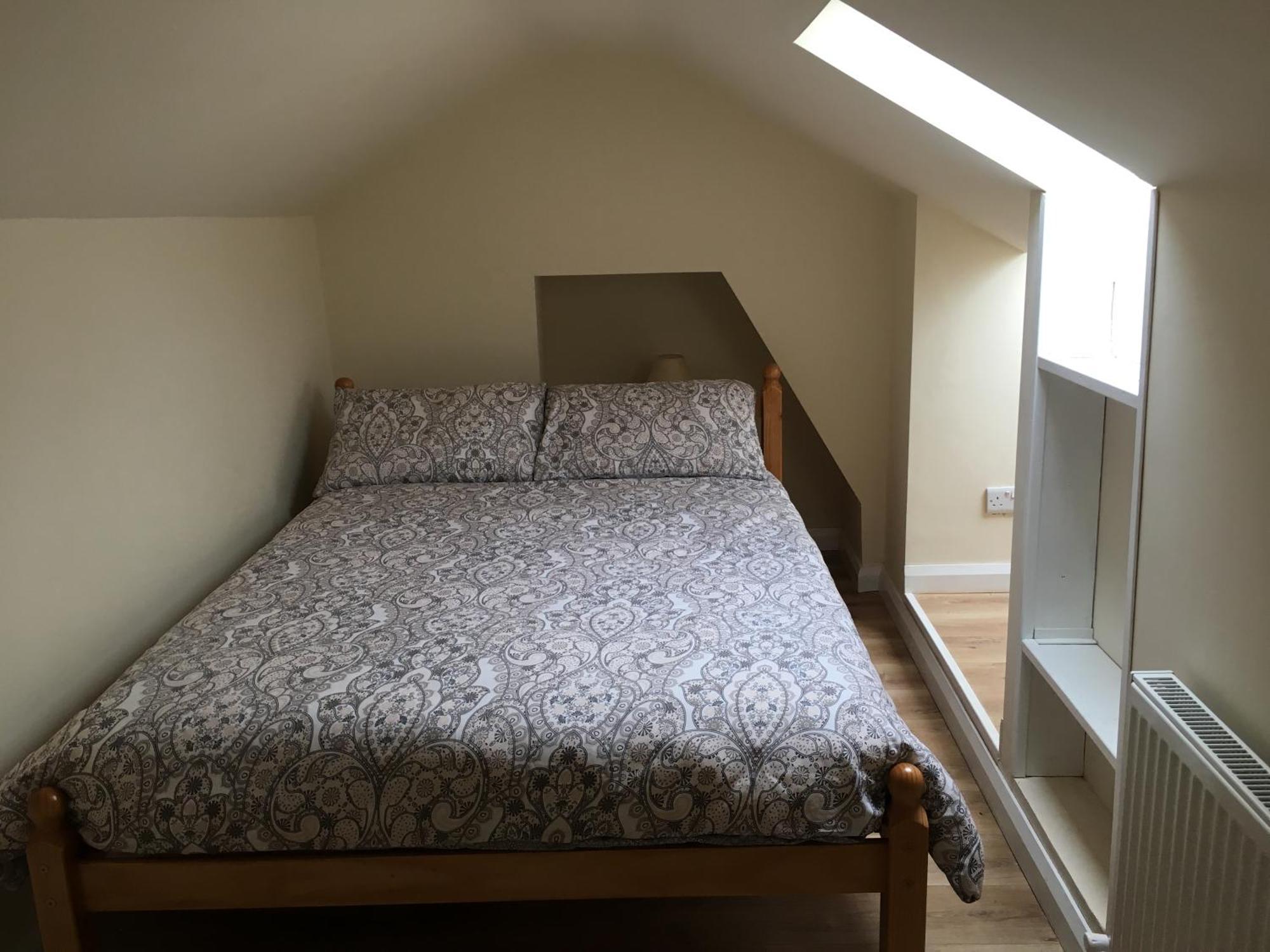 Private Double Rooms & Twin Rooms Rahoon Galway Bagian luar foto